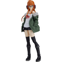 figma Futaba Sakura