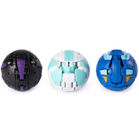 Bakugan: Battle Planet - Starter Pack Haos Hydorous