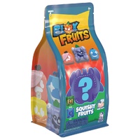 Blox Fruits - Blind Squishy Figures - Series 1