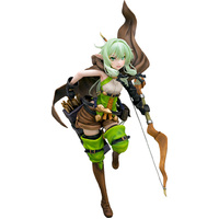 1/7 High Elf Archer PVC