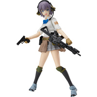 figma Miyo Asato: Summer Uniform ver.