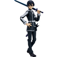 figma Kirito: Alicization ver.