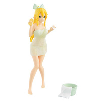 Banpresto EXQ Figure - Sword Art Online: Code Register - Leafa Yukemuri Bath Ver.