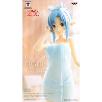 Banpresto EXQ Figure - Sword Art Online: Code Register - Asuna Yukemuri Bath Ver.