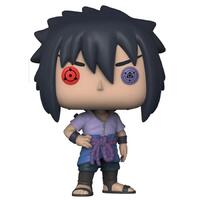 Naruto Shippuden: Sasuke ( Rinnegan) - Pop Vinyl Figure