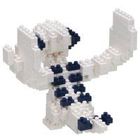Pokemon - Lugia Nanoblock