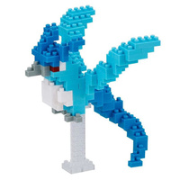 Pokemon - Articuno Nanoblock