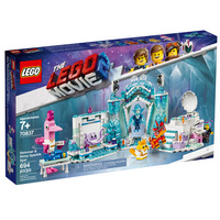 LEGO The Movie 2 Shimmer & Shine Sparkle Spa! 70837