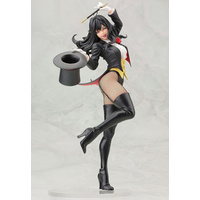 1/7 DC Comics Bishoujo: Zatanna 2nd Edition PVC