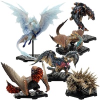 Capcom Figure Builder - Monster Hunter CFB MH Standard model Plus Vol.14