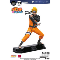 Naruto Shippuden - Naruto - 7" Action Figure