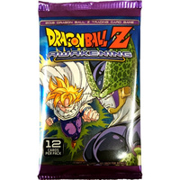 Dragon Ball Z - Awakening Booster (Sold Separately)