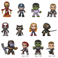 Avengers 4: Endgame - Mystery Minis WM Blind Box (Sold Separately)