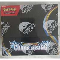Pokemon Cards - Chaos Rising - Mega Evolution 4 - Booster Box