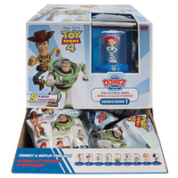 DOMEZ Disney : Toy Story 4:- Mystery