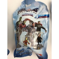 DOMEZ Marvel Avengers: Endgame :- Mystery