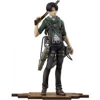 BRAVE-ACT 1/8 Levi Ver.2A