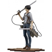BRAVE-ACT 1/8 Levi Ver.2B