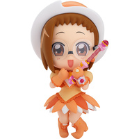 Nendoroid Hazuki Fujiwara