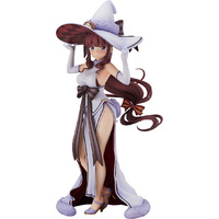 1/7 Hifumi Takimoto: Witch Ver. PVC