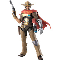 figma McCree