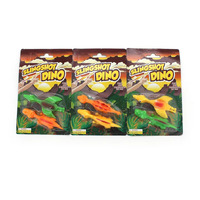 Slingshot Dinosaurs