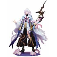 Fate/Grand Order - 1/8 Caster: Merlin PVC (Japan Limited Distribution)