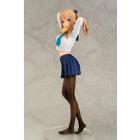 1/7 Reina Kagurazaka PONITE illustration by Hiten