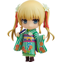 Nendoroid Eriri Spencer Sawamura: Kimono Ver.