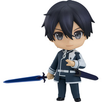 Nendoorid Kirito: Elite Swordsman Ver.