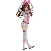 1/7 Kizuna AI PVC