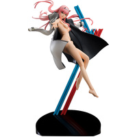 1/7 Zero Two PVC