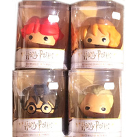 Harry Potter 4" Vinyl Figures (Sold Separately)