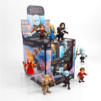 THE LOYAL SUBJECTS Game Of Thrones Action Vinyls Window Box Assortment (Sold Separately)