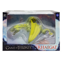 THE LOYAL SUBJECTS Game Of Thrones Rhaegal (Dragon) Original Action Vinyl