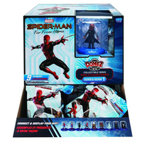 DOMEZ Marvel Spiderman : Far From Home :- Mystery