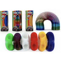 Springs - Extra Long