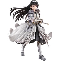 1/7 Kenshin Uesugi PVC