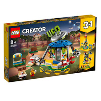 LEGO Creator Fairground Carousel 31095