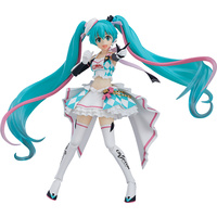 figma Racing Miku 2019 ver.