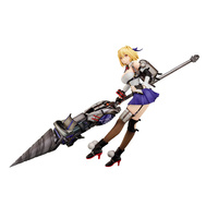 1/7 Claire Victorious PVC