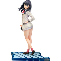 1/7 Rikka Takarada PVC