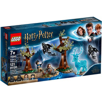 LEGO -  Harry Potter -  Expecto Patronum -  75945