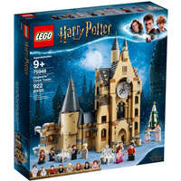 Lego - Harry Potter - Hogwarts Clock Tower - 75948
