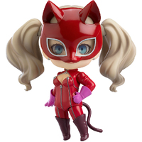 Nendoroid Ann Takamaki: Phantom Thief Ver.