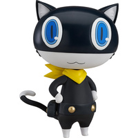 Nendoroid Morgana