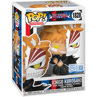 Bleach - Ichigo Kurosaki - Half Mask - Pop! Vinyl Figure