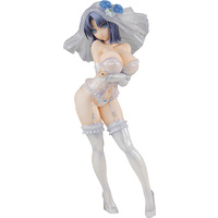 1/7 Yumi: Wedding Lingerie Ver. PVC