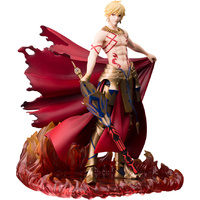 1/8 Archer/Gilgamesh PVC