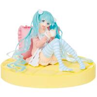 Hatsune Miku Figure Original Casual Wear Ver.